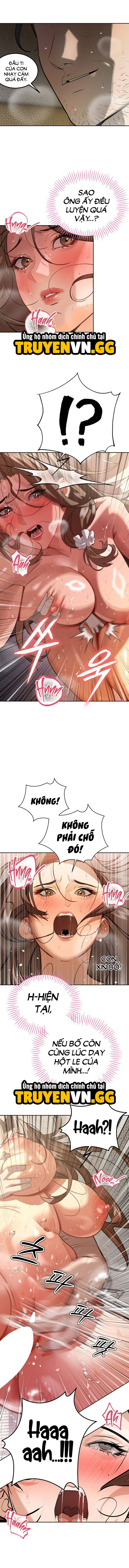 Bố Chồng Càn Quét Tất Cả Mọi Thứ Chap Chap 8-Bố Chồng Càn Quét Tất Cả Mọi Thứ - Next Chap 9