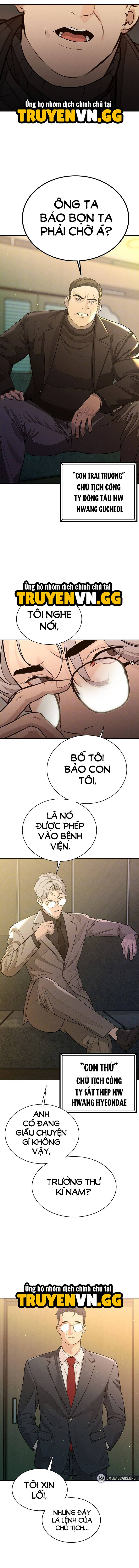 Bố Chồng Càn Quét Tất Cả Mọi Thứ Chap Chap 8-Bố Chồng Càn Quét Tất Cả Mọi Thứ - Next Chap 9