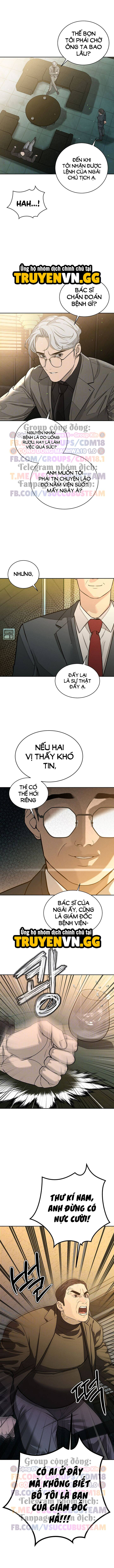 Bố Chồng Càn Quét Tất Cả Mọi Thứ Chap Chap 8-Bố Chồng Càn Quét Tất Cả Mọi Thứ - Next Chap 9