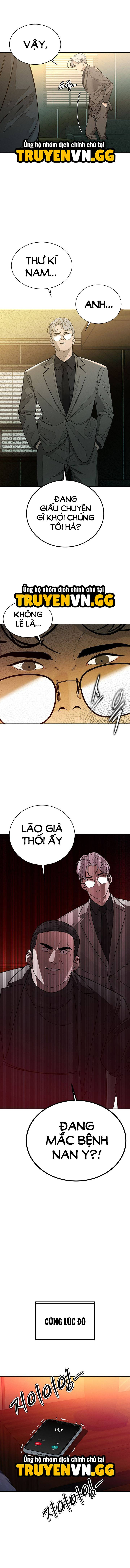 Bố Chồng Càn Quét Tất Cả Mọi Thứ Chap Chap 8-Bố Chồng Càn Quét Tất Cả Mọi Thứ - Next Chap 9