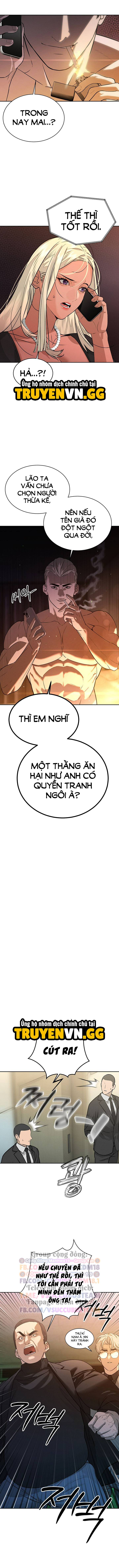 Bố Chồng Càn Quét Tất Cả Mọi Thứ Chap Chap 8-Bố Chồng Càn Quét Tất Cả Mọi Thứ - Next Chap 9