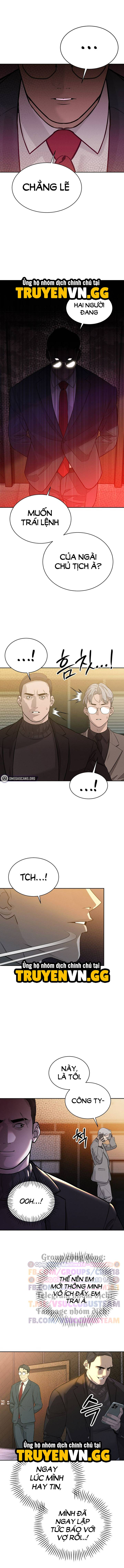 Bố Chồng Càn Quét Tất Cả Mọi Thứ Chap Chap 8-Bố Chồng Càn Quét Tất Cả Mọi Thứ - Next Chap 9