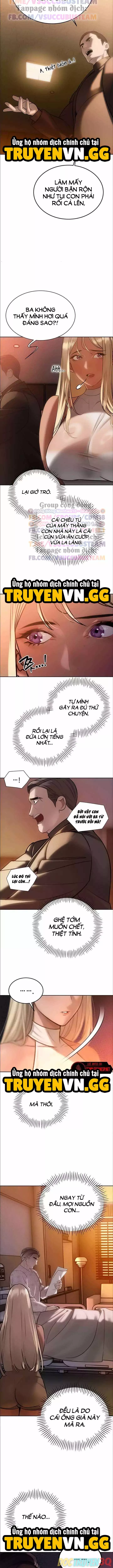 Bố Chồng Càn Quét Tất Cả Mọi Thứ Chap Chap 10-Bố Chồng Càn Quét Tất Cả Mọi Thứ - Next Chap 11