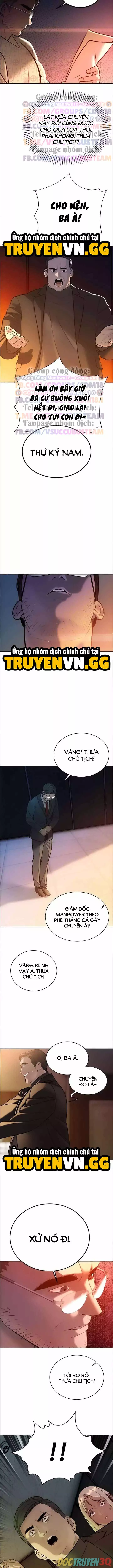 Bố Chồng Càn Quét Tất Cả Mọi Thứ Chap Chap 10-Bố Chồng Càn Quét Tất Cả Mọi Thứ - Next Chap 11