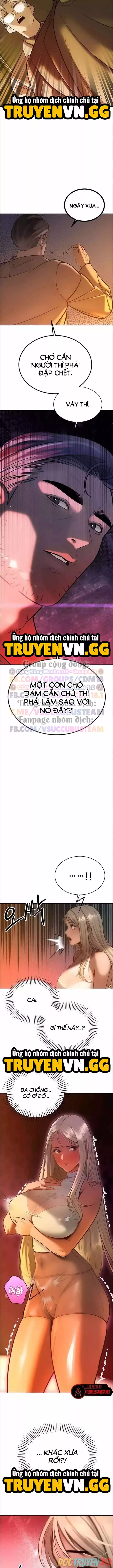 Bố Chồng Càn Quét Tất Cả Mọi Thứ Chap Chap 10-Bố Chồng Càn Quét Tất Cả Mọi Thứ - Next Chap 11