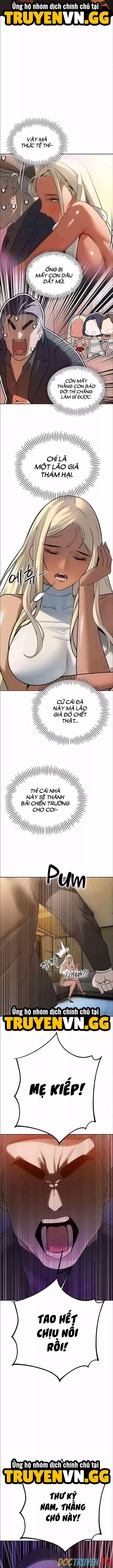 Bố Chồng Càn Quét Tất Cả Mọi Thứ Chap Chap 10-Bố Chồng Càn Quét Tất Cả Mọi Thứ - Next Chap 11