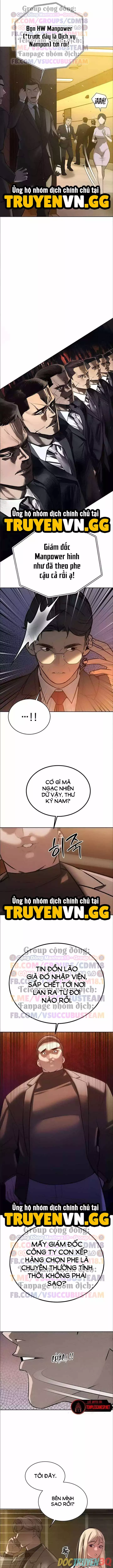 Bố Chồng Càn Quét Tất Cả Mọi Thứ Chap Chap 10-Bố Chồng Càn Quét Tất Cả Mọi Thứ - Next Chap 11