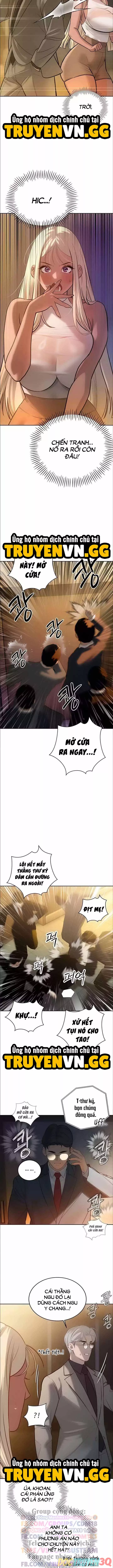 Bố Chồng Càn Quét Tất Cả Mọi Thứ Chap Chap 10-Bố Chồng Càn Quét Tất Cả Mọi Thứ - Next Chap 11