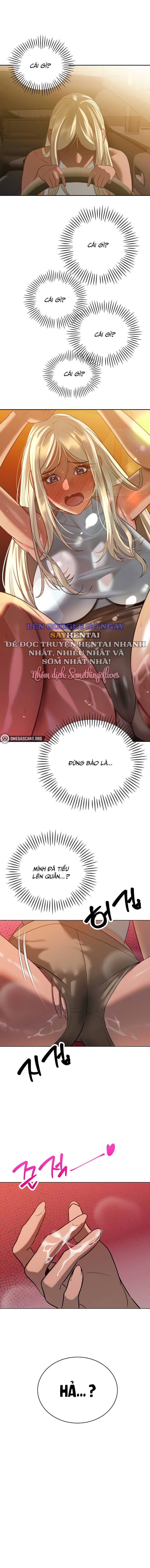 Bố Chồng Càn Quét Tất Cả Mọi Thứ Chap Chap 11-Bố Chồng Càn Quét Tất Cả Mọi Thứ - Next Chap 12