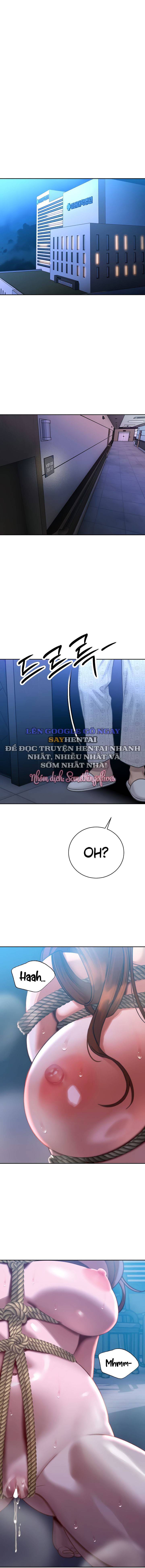 Bố Chồng Càn Quét Tất Cả Mọi Thứ Chap Chap 11-Bố Chồng Càn Quét Tất Cả Mọi Thứ - Next Chap 12