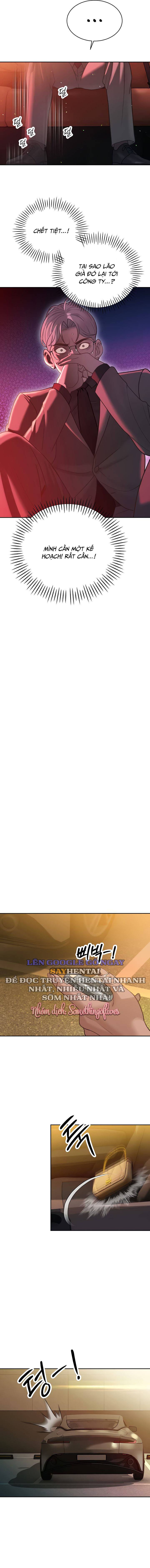 Bố Chồng Càn Quét Tất Cả Mọi Thứ Chap Chap 11-Bố Chồng Càn Quét Tất Cả Mọi Thứ - Next Chap 12