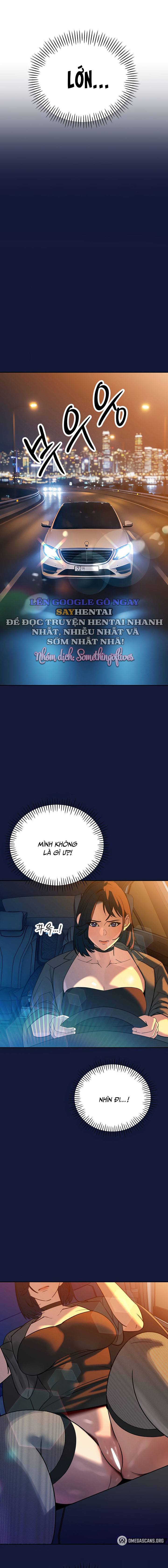 Bố Chồng Càn Quét Tất Cả Mọi Thứ Chap Chap 13-Bố Chồng Càn Quét Tất Cả Mọi Thứ - Next Chap 14