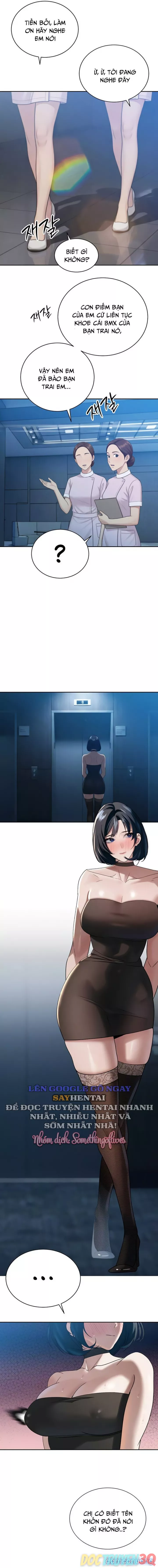 Bố Chồng Càn Quét Tất Cả Mọi Thứ Chap Chap 14-Bố Chồng Càn Quét Tất Cả Mọi Thứ - Next Chap 15