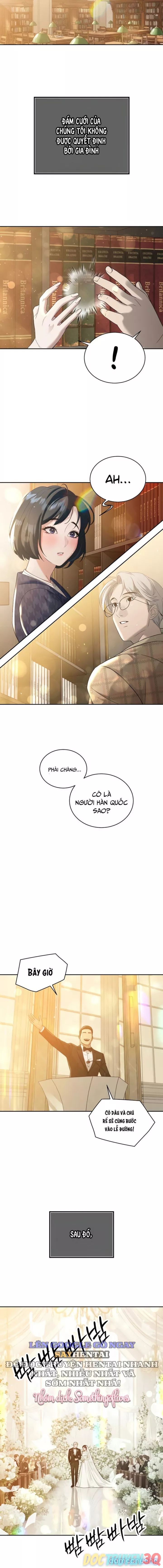 Bố Chồng Càn Quét Tất Cả Mọi Thứ Chap Chap 14-Bố Chồng Càn Quét Tất Cả Mọi Thứ - Next Chap 15