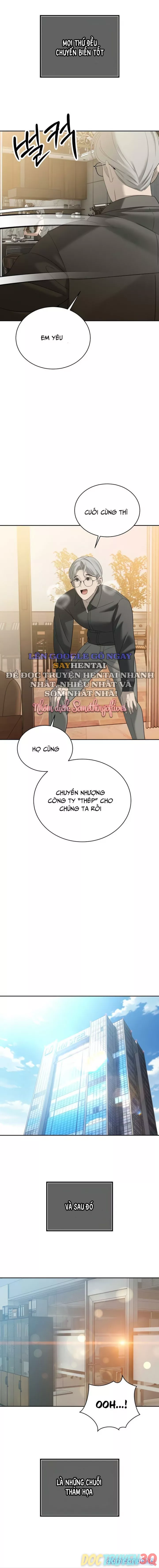 Bố Chồng Càn Quét Tất Cả Mọi Thứ Chap Chap 14-Bố Chồng Càn Quét Tất Cả Mọi Thứ - Next Chap 15