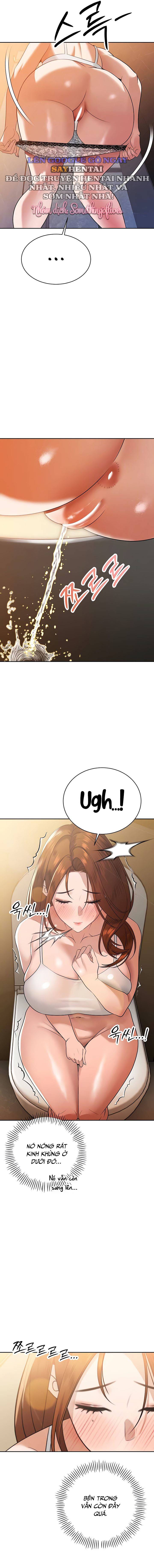 Bố Chồng Càn Quét Tất Cả Mọi Thứ Chap Chap 15-Bố Chồng Càn Quét Tất Cả Mọi Thứ - Next Chap 16