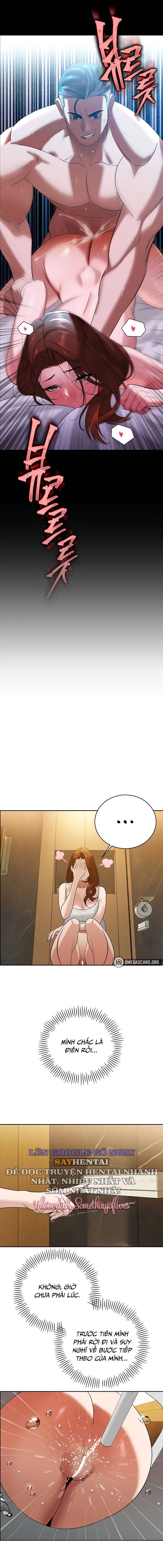 Bố Chồng Càn Quét Tất Cả Mọi Thứ Chap Chap 15-Bố Chồng Càn Quét Tất Cả Mọi Thứ - Next Chap 16