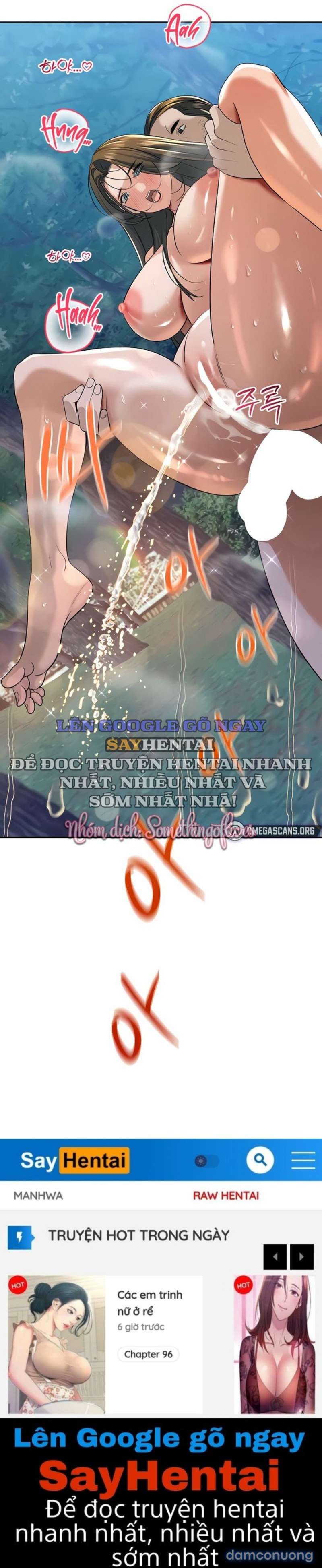 Bố Chồng Càn Quét Tất Cả Mọi Thứ Chap Chap 16-Bố Chồng Càn Quét Tất Cả Mọi Thứ - Next Chap 17