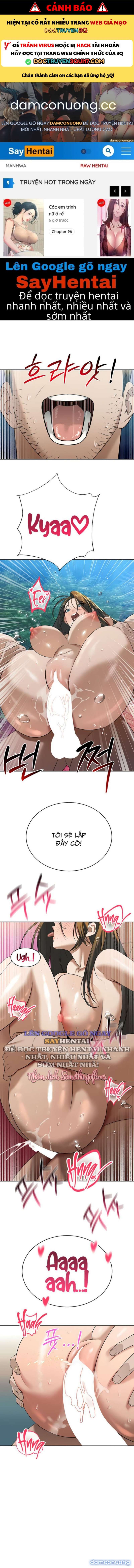 Bố Chồng Càn Quét Tất Cả Mọi Thứ Chap Chap 17-Bố Chồng Càn Quét Tất Cả Mọi Thứ - Next Chap 18