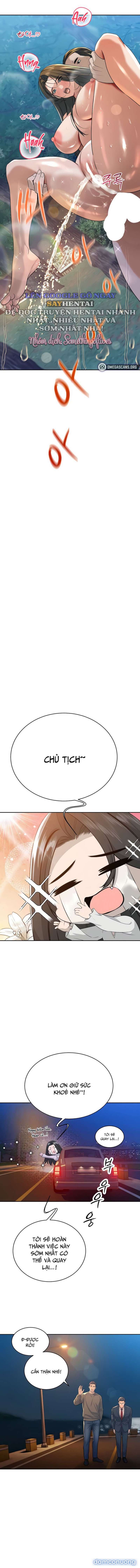 Bố Chồng Càn Quét Tất Cả Mọi Thứ Chap Chap 17-Bố Chồng Càn Quét Tất Cả Mọi Thứ - Next Chap 18