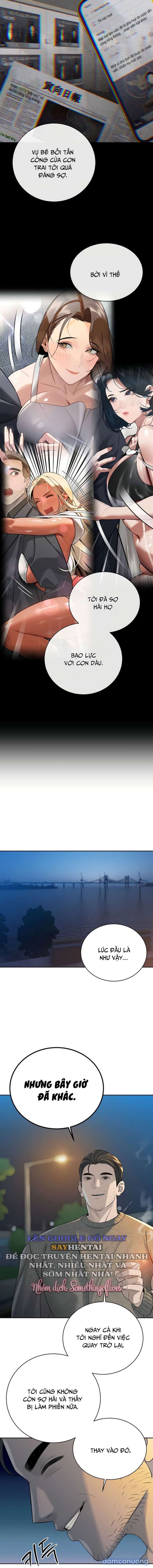 Bố Chồng Càn Quét Tất Cả Mọi Thứ Chap Chap 17-Bố Chồng Càn Quét Tất Cả Mọi Thứ - Next Chap 18