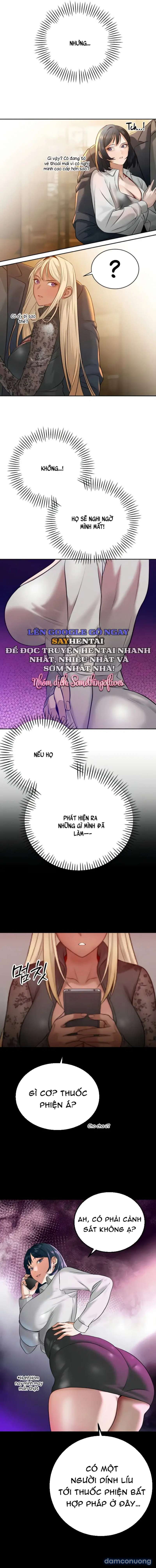 Bố Chồng Càn Quét Tất Cả Mọi Thứ Chap Chap 18-Bố Chồng Càn Quét Tất Cả Mọi Thứ - Next Chap 19