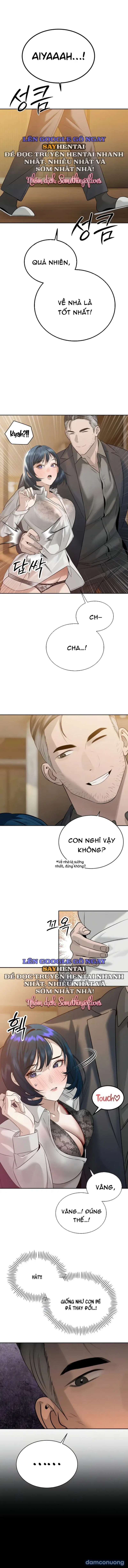 Bố Chồng Càn Quét Tất Cả Mọi Thứ Chap Chap 18-Bố Chồng Càn Quét Tất Cả Mọi Thứ - Next Chap 19