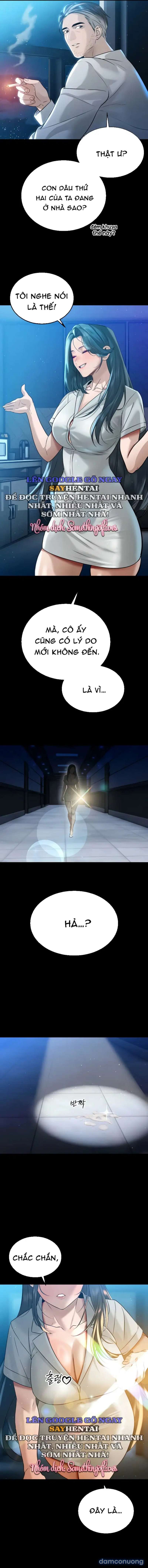 Bố Chồng Càn Quét Tất Cả Mọi Thứ Chap Chap 18-Bố Chồng Càn Quét Tất Cả Mọi Thứ - Next Chap 19