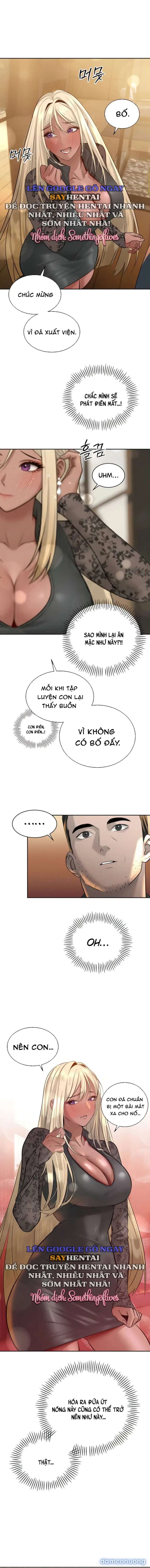 Bố Chồng Càn Quét Tất Cả Mọi Thứ Chap Chap 18-Bố Chồng Càn Quét Tất Cả Mọi Thứ - Next Chap 19
