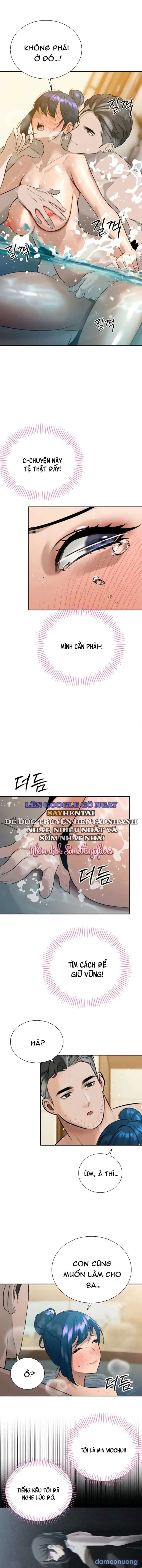 Bố Chồng Càn Quét Tất Cả Mọi Thứ Chap Chap 19-Bố Chồng Càn Quét Tất Cả Mọi Thứ - Next Chap 20