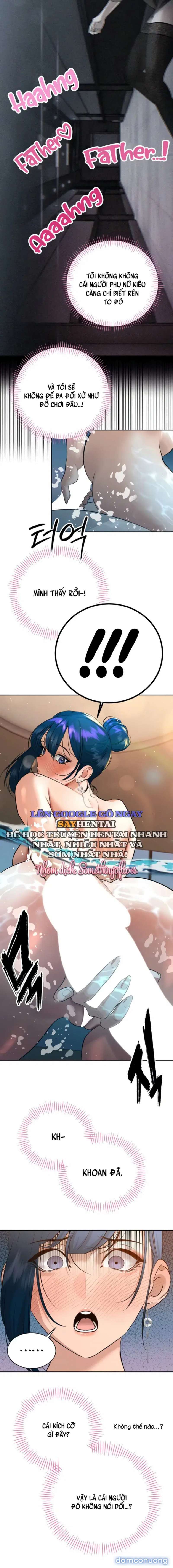 Bố Chồng Càn Quét Tất Cả Mọi Thứ Chap Chap 19-Bố Chồng Càn Quét Tất Cả Mọi Thứ - Next Chap 20