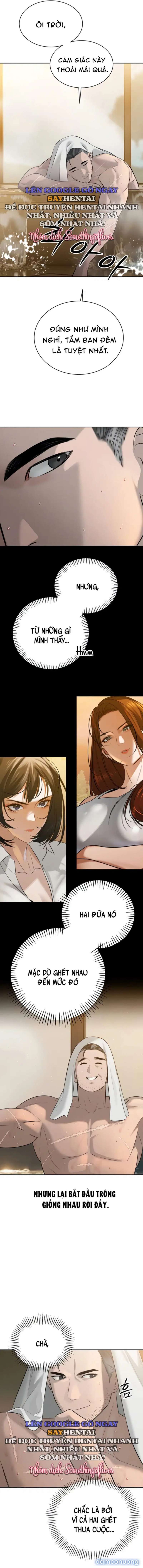 Bố Chồng Càn Quét Tất Cả Mọi Thứ Chap Chap 19-Bố Chồng Càn Quét Tất Cả Mọi Thứ - Next Chap 20