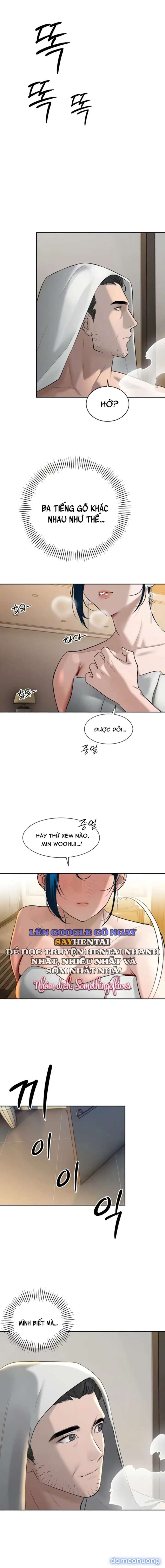 Bố Chồng Càn Quét Tất Cả Mọi Thứ Chap Chap 19-Bố Chồng Càn Quét Tất Cả Mọi Thứ - Next Chap 20