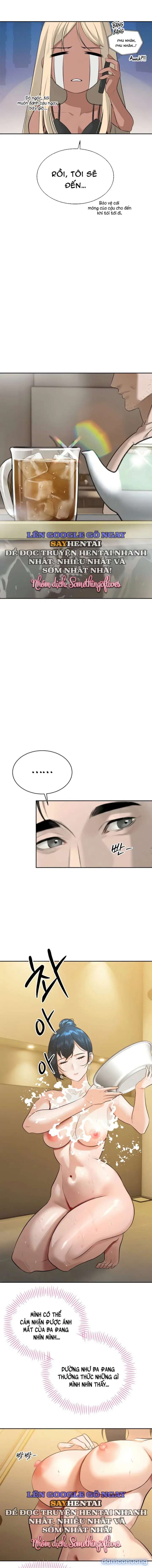 Bố Chồng Càn Quét Tất Cả Mọi Thứ Chap Chap 19-Bố Chồng Càn Quét Tất Cả Mọi Thứ - Next Chap 20