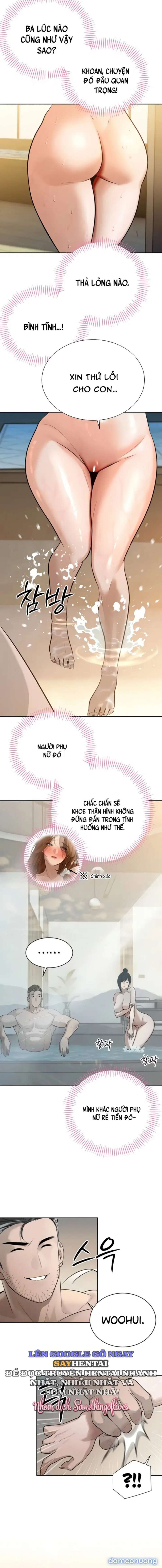 Bố Chồng Càn Quét Tất Cả Mọi Thứ Chap Chap 19-Bố Chồng Càn Quét Tất Cả Mọi Thứ - Next Chap 20