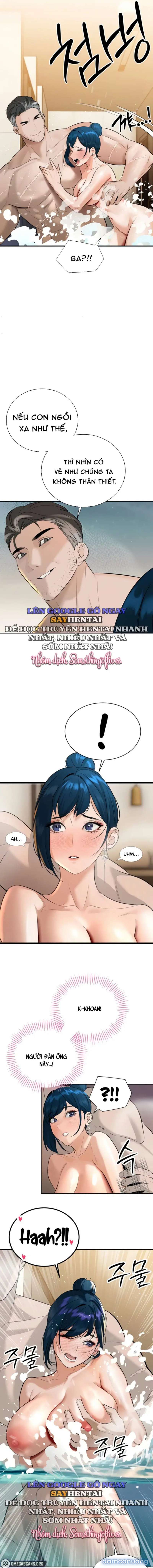 Bố Chồng Càn Quét Tất Cả Mọi Thứ Chap Chap 19-Bố Chồng Càn Quét Tất Cả Mọi Thứ - Next Chap 20