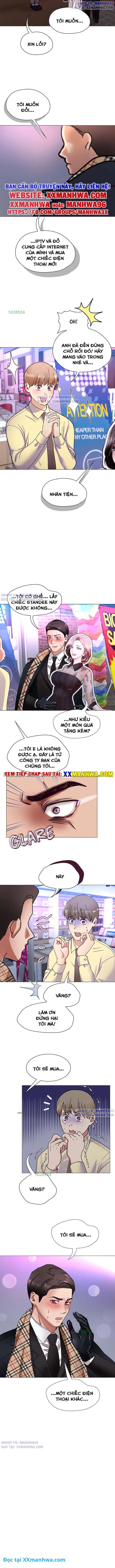 Bố Chồng – Nàng Dâu Chap Chapter 1-Bố Chồng – Nàng Dâu - Next Chap 2