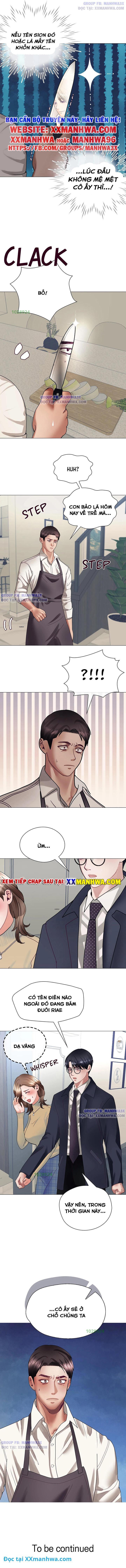 Bố Chồng – Nàng Dâu Chap Chapter 4-Bố Chồng – Nàng Dâu - Next Chap 5