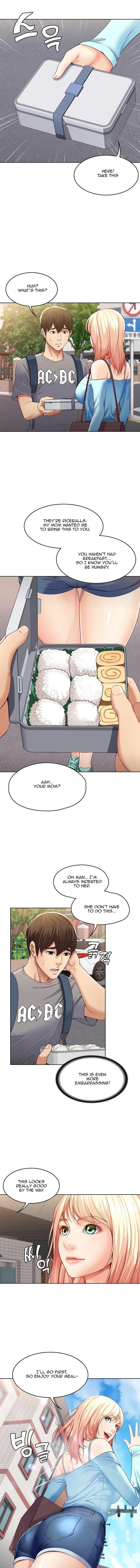 Boarding Diary Chap Chapter 1-Boarding Diary - Next Chap 2