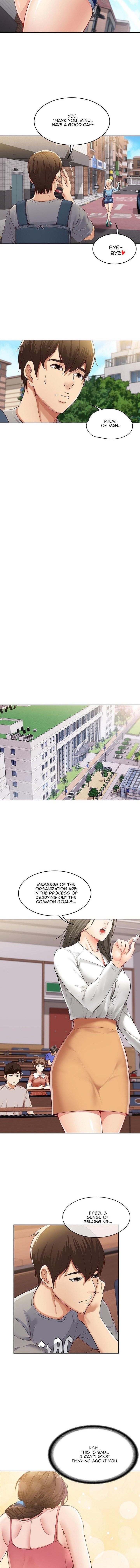 Boarding Diary Chap Chapter 1-Boarding Diary - Next Chap 2