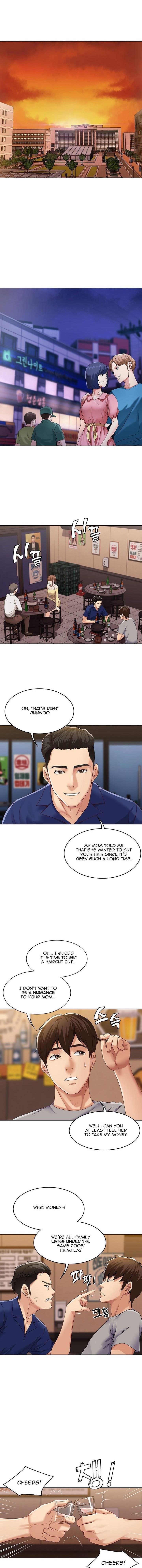 Boarding Diary Chap Chapter 1-Boarding Diary - Next Chap 2