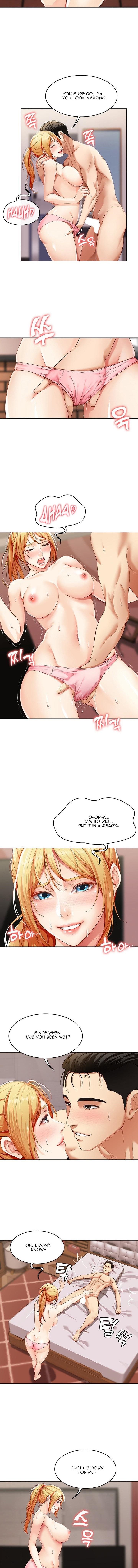 Boarding Diary Chap Chapter 1-Boarding Diary - Next Chap 2