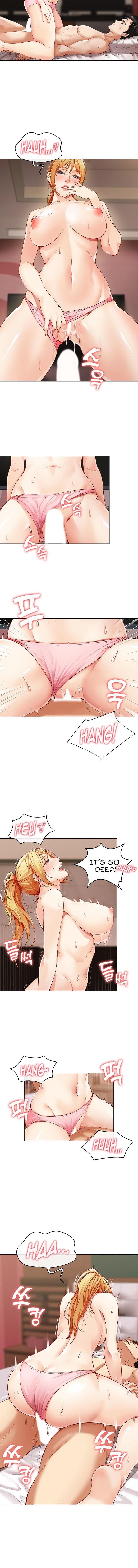 Boarding Diary Chap Chapter 1-Boarding Diary - Next Chap 2