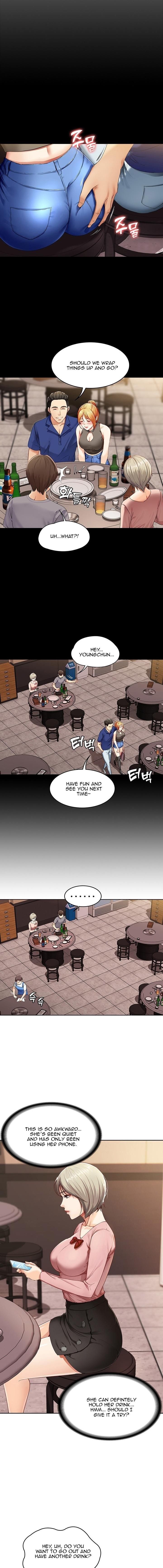 Boarding Diary Chap Chapter 1-Boarding Diary - Next Chap 2