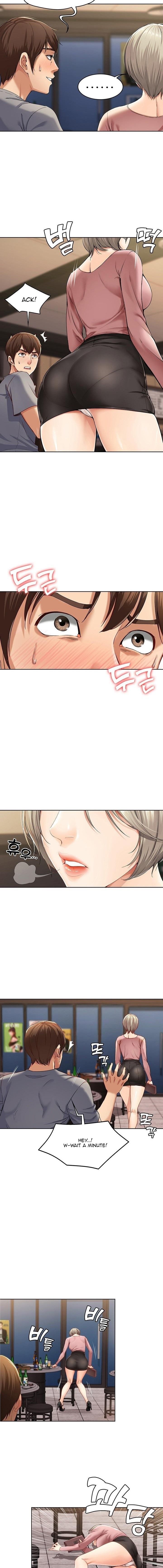 Boarding Diary Chap Chapter 1-Boarding Diary - Next Chap 2