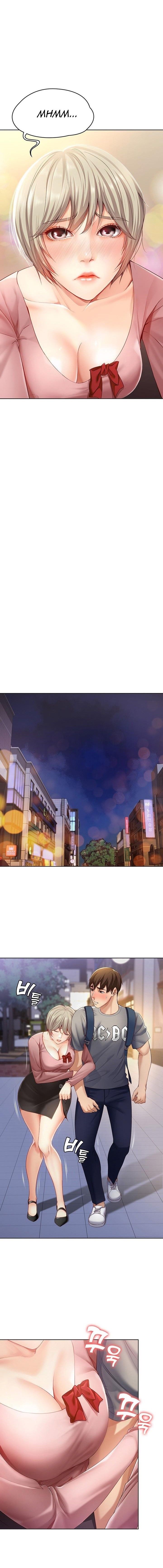 Boarding Diary Chap Chapter 1-Boarding Diary - Next Chap 2