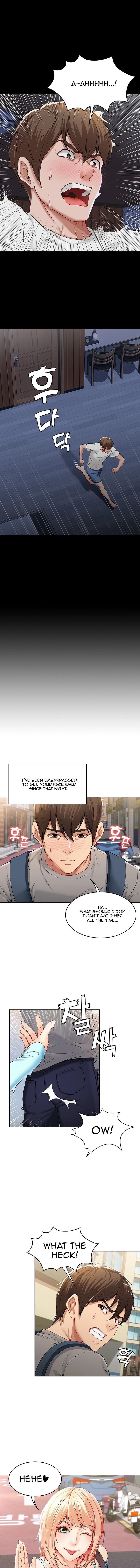 Boarding Diary Chap Chapter 1-Boarding Diary - Next Chap 2