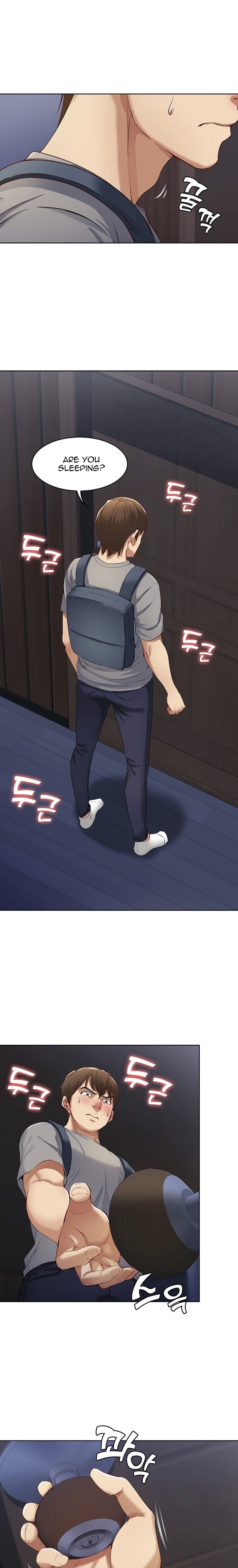 Boarding Diary Chap Chapter 2-Boarding Diary - Next Chap 3