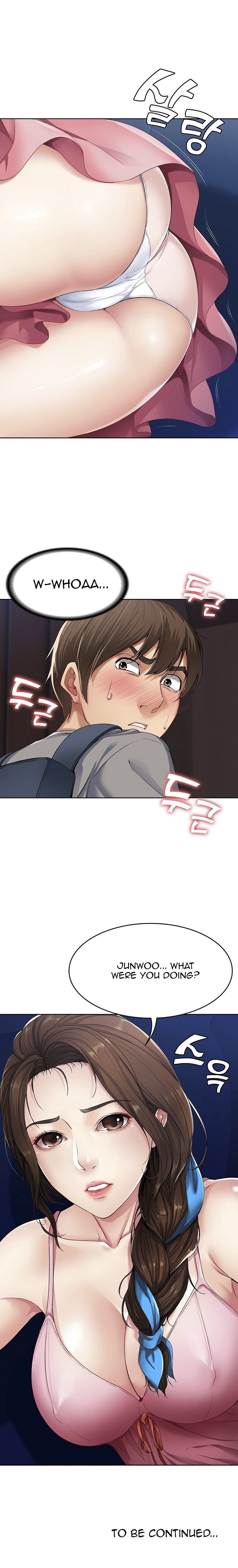 Boarding Diary Chap Chapter 2-Boarding Diary - Next Chap 3