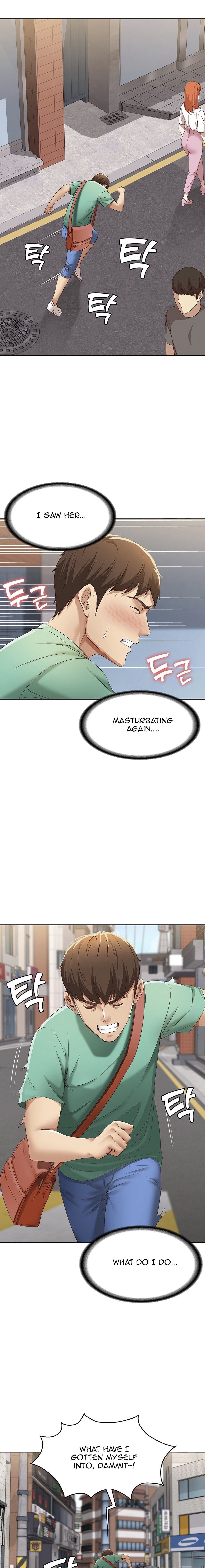 Boarding Diary Chap Chapter 4-Boarding Diary - Next Chap 5